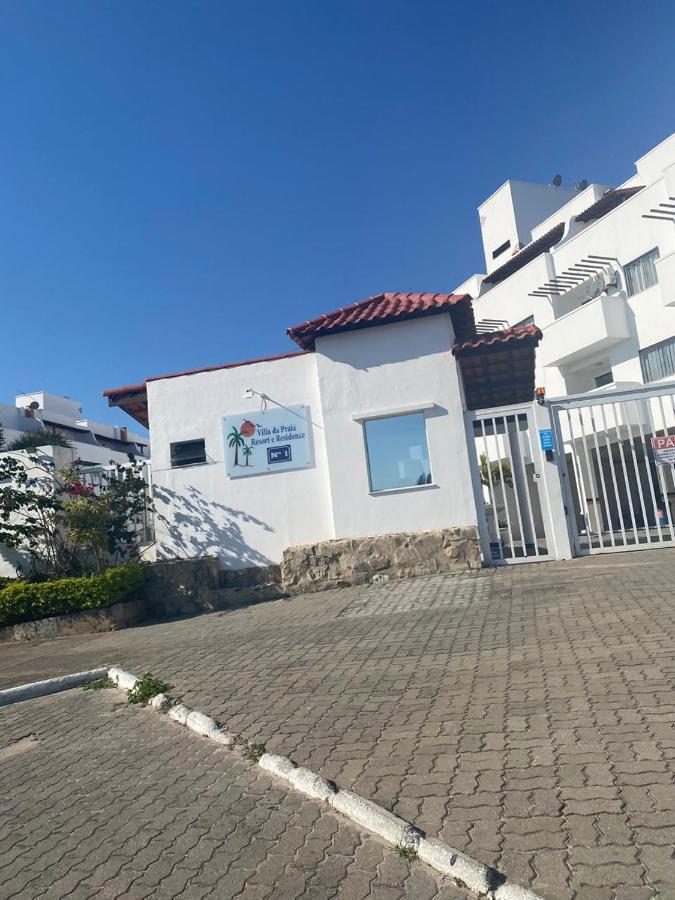 Apto Na Orla Da Praia Grande Com Piscina E Garagem Arraial do Cabo Exterior photo